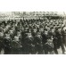 Комплект кокард на фуражку комначсостава ВВС обр. 1937 г.